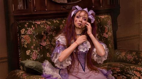 Сломанная кукла! / Broken dolly - YouTube