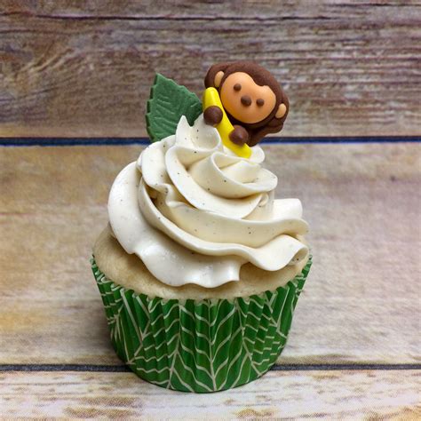 easy zoo animal cupcakes 6