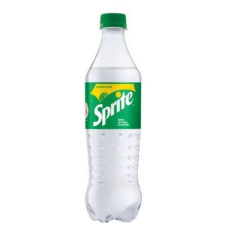 Jual Sprite Botol 390ml Shopee Indonesia