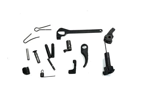 Kel Tec P11 Small Repair Parts 9mm