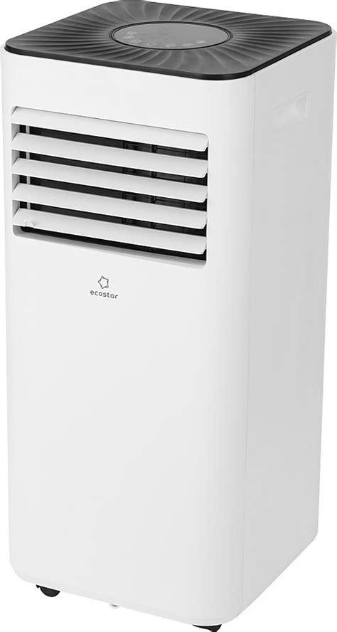 KV-DS05CH-E мобильный кондиционер ECOSTAR купить в Москве в интернет ...