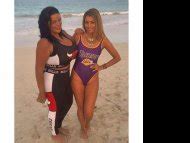 Melanie Da Cruz Nude Pics Page