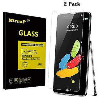 Buy LG Stylus 2 Plus Screen Protector LG Stylo 2 Plus Screen Protector