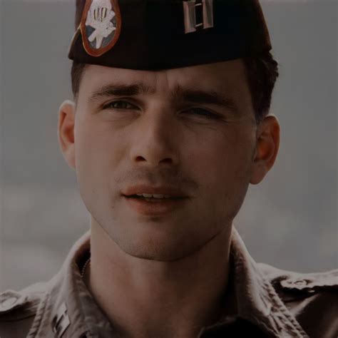 ᝰ band of brothers // ronald speirs | Band of brothers, Ronald, Brother