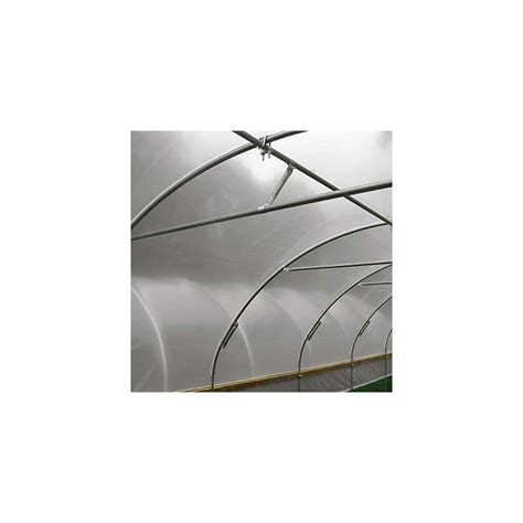 Buy Clear Polythene Greenhouse Cover Diy Polytunnel Cover Heavy Duty