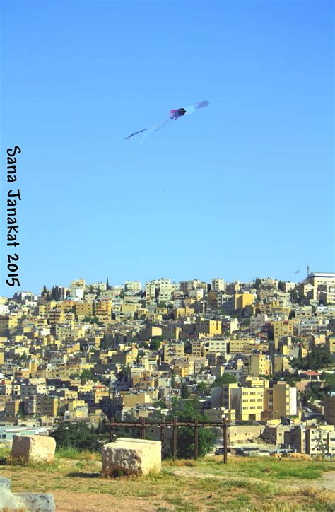 15 Unexplored Neighborhoods in Amman You Must Visit