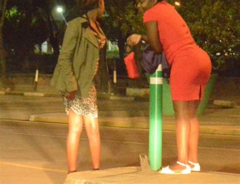 Nairobi Sex Workers To Kiss Sh Million Bye The Standard