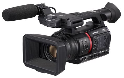 Panasonic Video Camera 4k