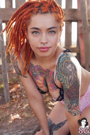 Hair Tattoo Beauty Hairstyle Hair Coloring Porn Pic