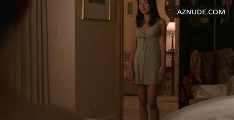 Lost Nude Scenes Aznude