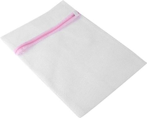 Herbruikbare Waszak Met Rits Voor Lingerie En Kleding Set Van Bol