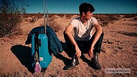 Gay Horror Porn Movie Doryann Marguet Paul Delay Baptiste Garcia XNXX