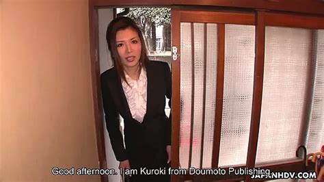 Rather Flexible And Hot Japanese Harlot Mai Kuroki Gets Banged From Behind