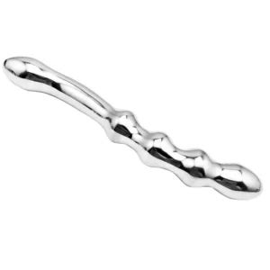Stainless Steel Anal Hook 9 5 Inches Long Dildo Mr Dildo