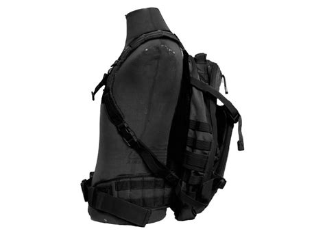 Condor Outdoor Venture Pack Black