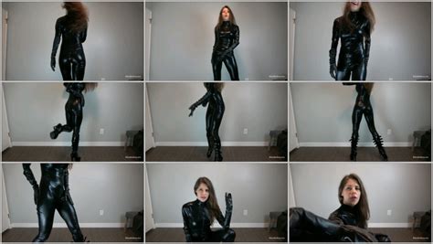 Leather Boots Fetish High Boots Evil Woman K2S Porn Clips Page 65 Intporn Forums