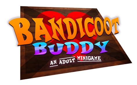 Bandicoot Buddy Coco Bandicoot Adult Game Beachside Bunnies Vip