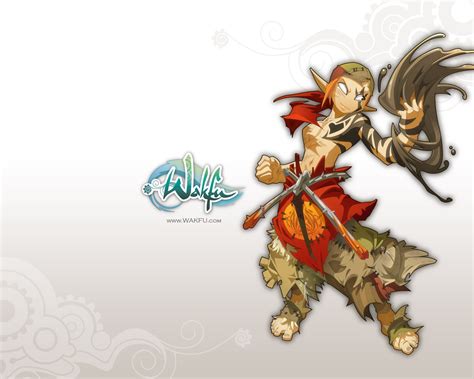 Fondos De Pantalla De Wakfu Para Escritorio Descarga Gratis Im Genes Y