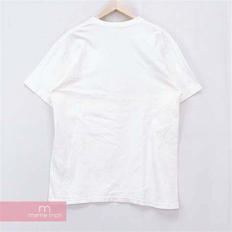 Supreme Aw Let S Fuck Tee T L Bme