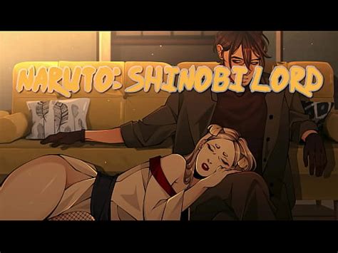 Naruto Shinobi Lord Ya Est Tan Mojada Y Cachonda Y Quiere Follar Xvideos