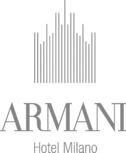 Armani Hotel Milano Logo PNG Vector (CDR) Free Download