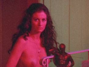 LINDA TOWNE Nude AZNude