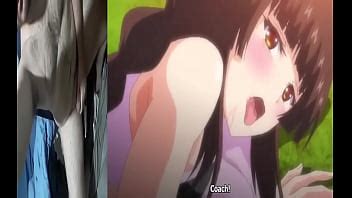 Trio Hentai Avec Une Blonde Et Une Brune Aux Gros Seins XVIDEOS