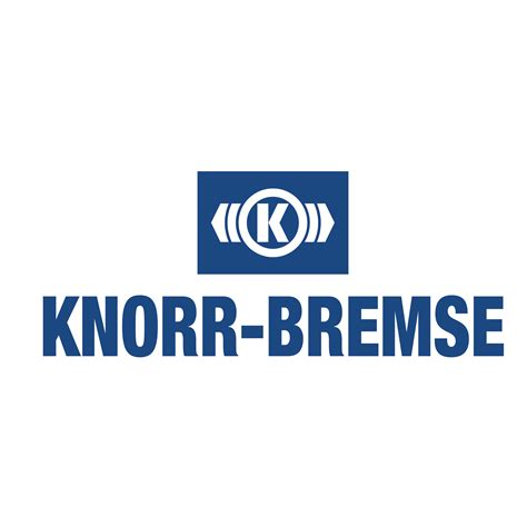 Knorr Bremse Logo PNG Transparent & SVG Vector - Freebie Supply