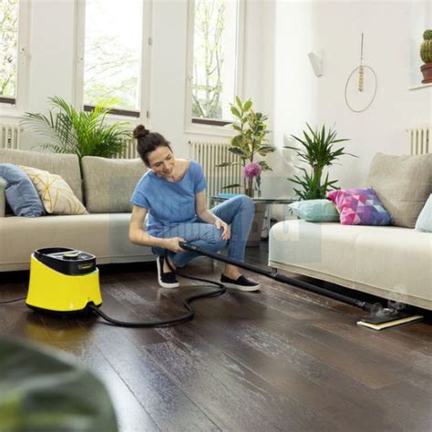 Парочистачка Karcher SC 3 DELUXE EasyFix • Ценa