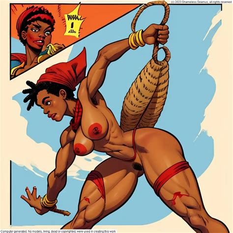 Red Bandana 30 Nude Pics XHamster