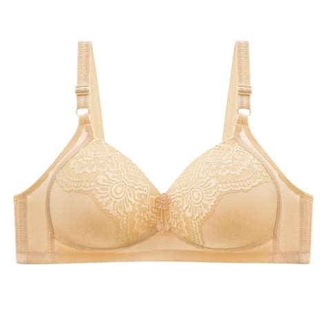 Maplenight Bralette Womens Wireless Push Up Lingerie Bras Plus Size Underwear Bralette Bras