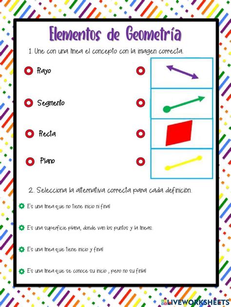 1425740 Conceptos Básicos De Geometría Alejandra Mora