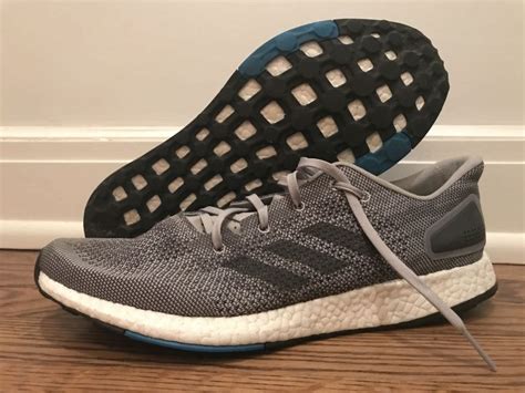 Venta > adidas pure boost running > en stock