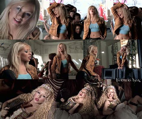 Christina Aguilera Nude Pics Seite