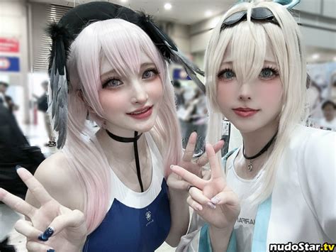 Fantasy Factory Fantasyfactory Fantasyfactoryas Komachi Nude OnlyFans Photo 808