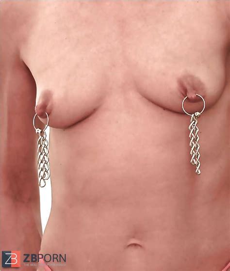 Pierced Puffies ZB Porn