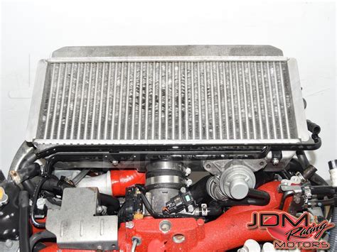2008 2021 Jdm Wrx Sti Ej207 20l Dual Avcs Electronic Throttle 20l
