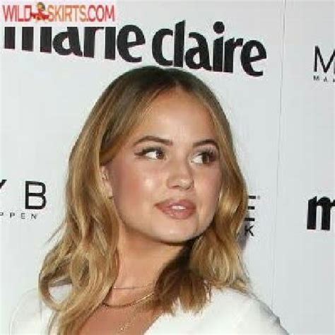 Debby Ryan Nude Leaked Photos And Videos WildSkirts