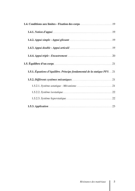 SOLUTION Rdmce 2cours Et Exercices Corrig S Studypool