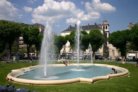 Place Victor Hugo Grenoble 2018 All You Need To Know Before You Go