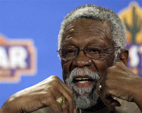 Bill Russell Nba Great And Celtics Legend Dies At 88 Marketwatch