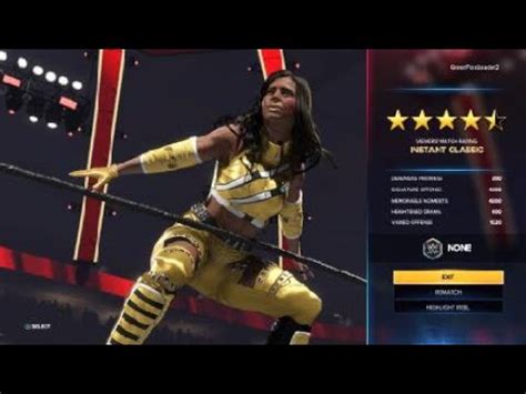 Womens Wrestling Aspw Madness Ep Youtube