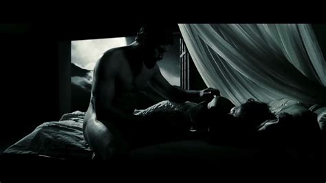 A List Allstars Who Went Nude