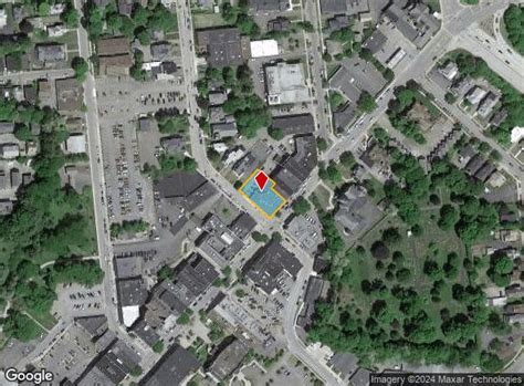 261 Main St Oneonta Ny 13820 Property Record Loopnet