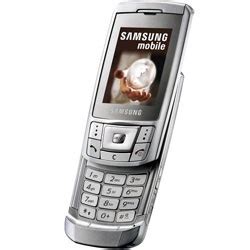 How to unlock Samsung D900 | sim-unlock.net