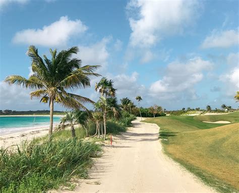 the abaco club 1
