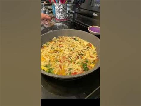 Самый вкусный завтрак для самого… ️🌺 - YouTube