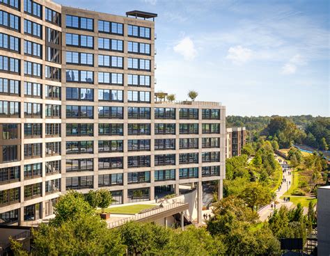 725 Ponce de Leon Ave NE, Atlanta, GA 30308 - 725 Ponce | LoopNet