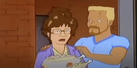 Its Time To Take A Second Look At Peggy Hill — Whitney Teal