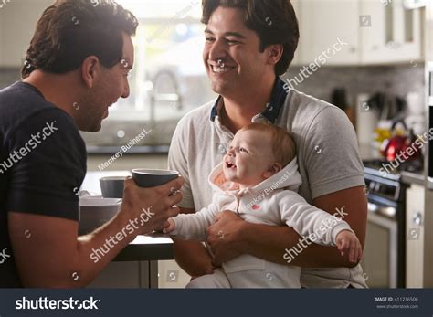 4 801 Father Gay Images Stock Photos Vectors Shutterstock